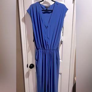 LAUNDRY by Shelli Siegal jumpsuit